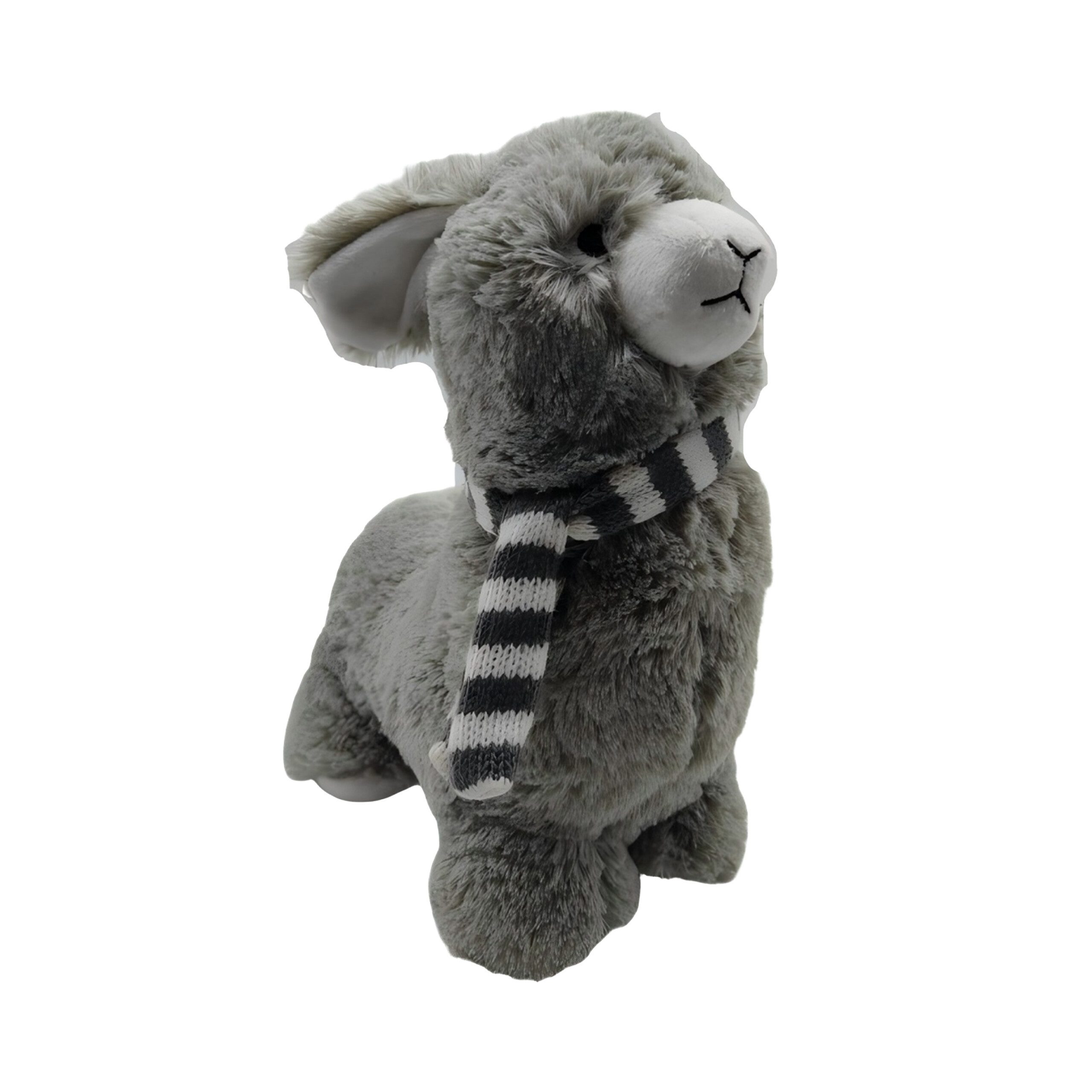 relaxdays Bodentürstopper Türstopper Alpaka günstig online kaufen