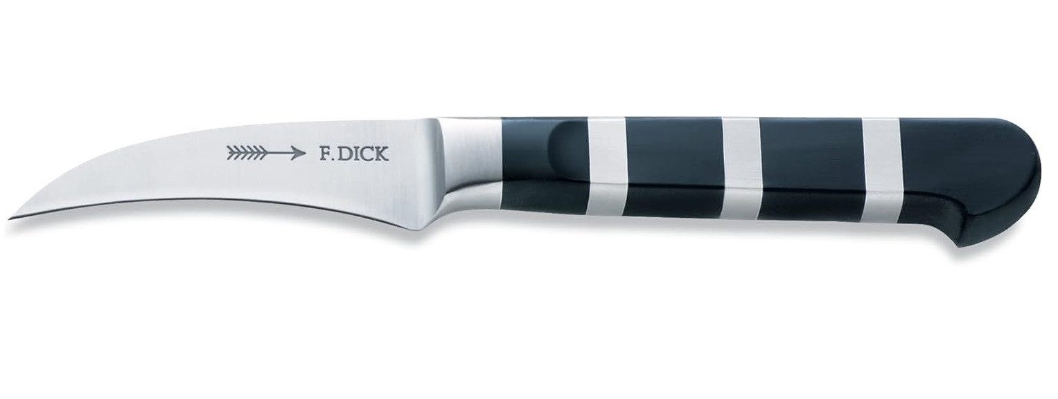 F. DICK Obstmesser Dick Obstmesser Serie 1905 KÙchenmesser, Klinge 7 cm, Sch?lmesser