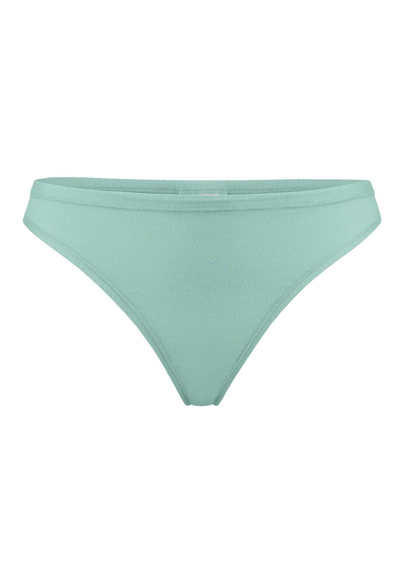 Slip regular cut aus Bio-Baumwolle und Tencel™ Modal