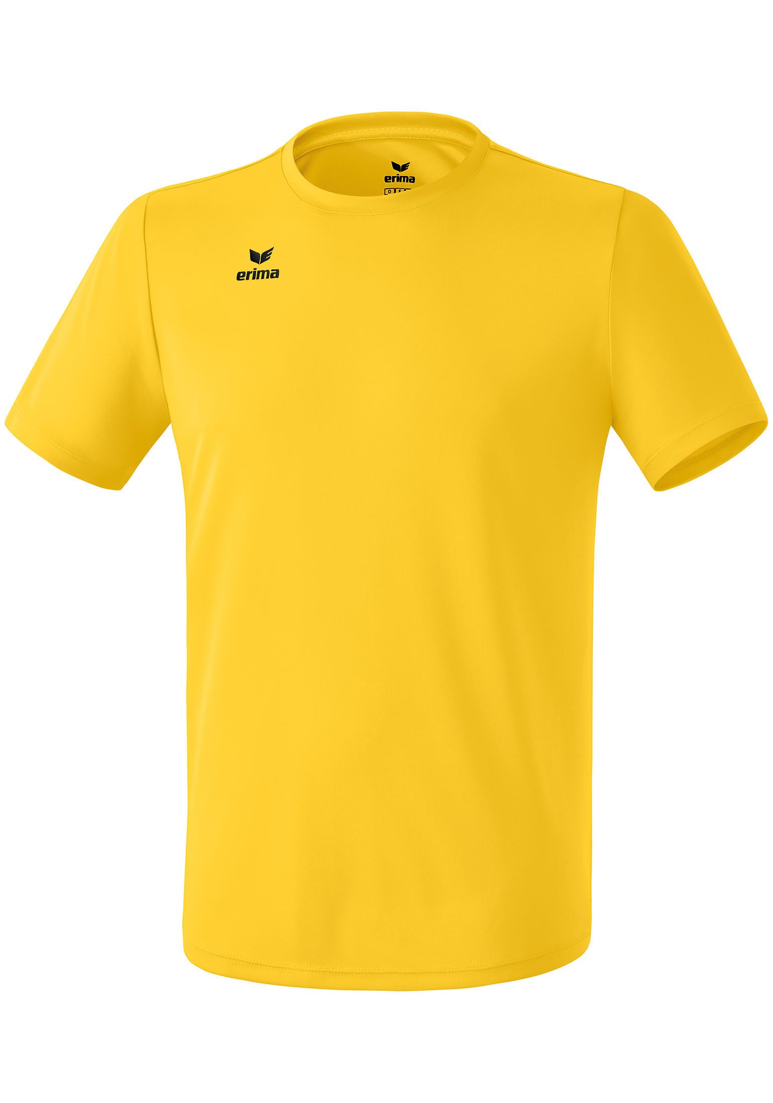 Erima T-Shirt Herren Funktions Teamsport T-Shirt günstig online kaufen