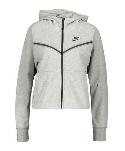 Nike Sportswear Allwetterjacke Tech Fleece Windrunner Damen