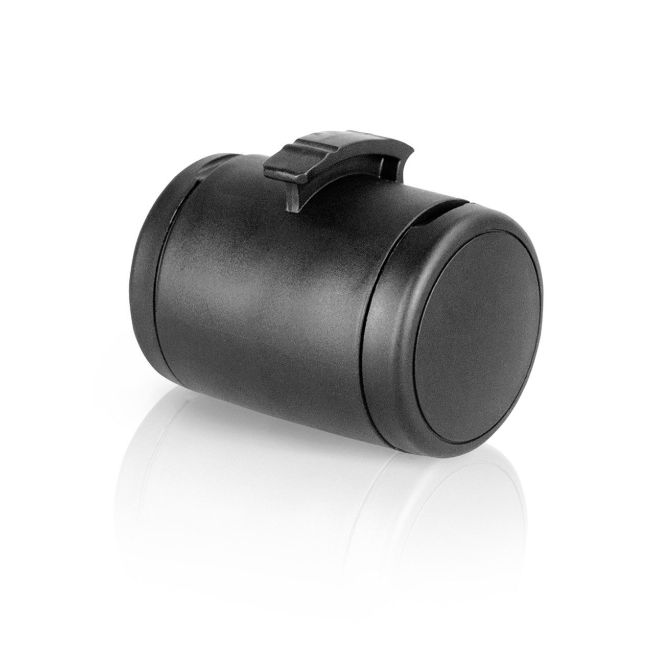 flexi Hundeleine Flexi Multibox für Flexi Leinen schwarz, Leinen