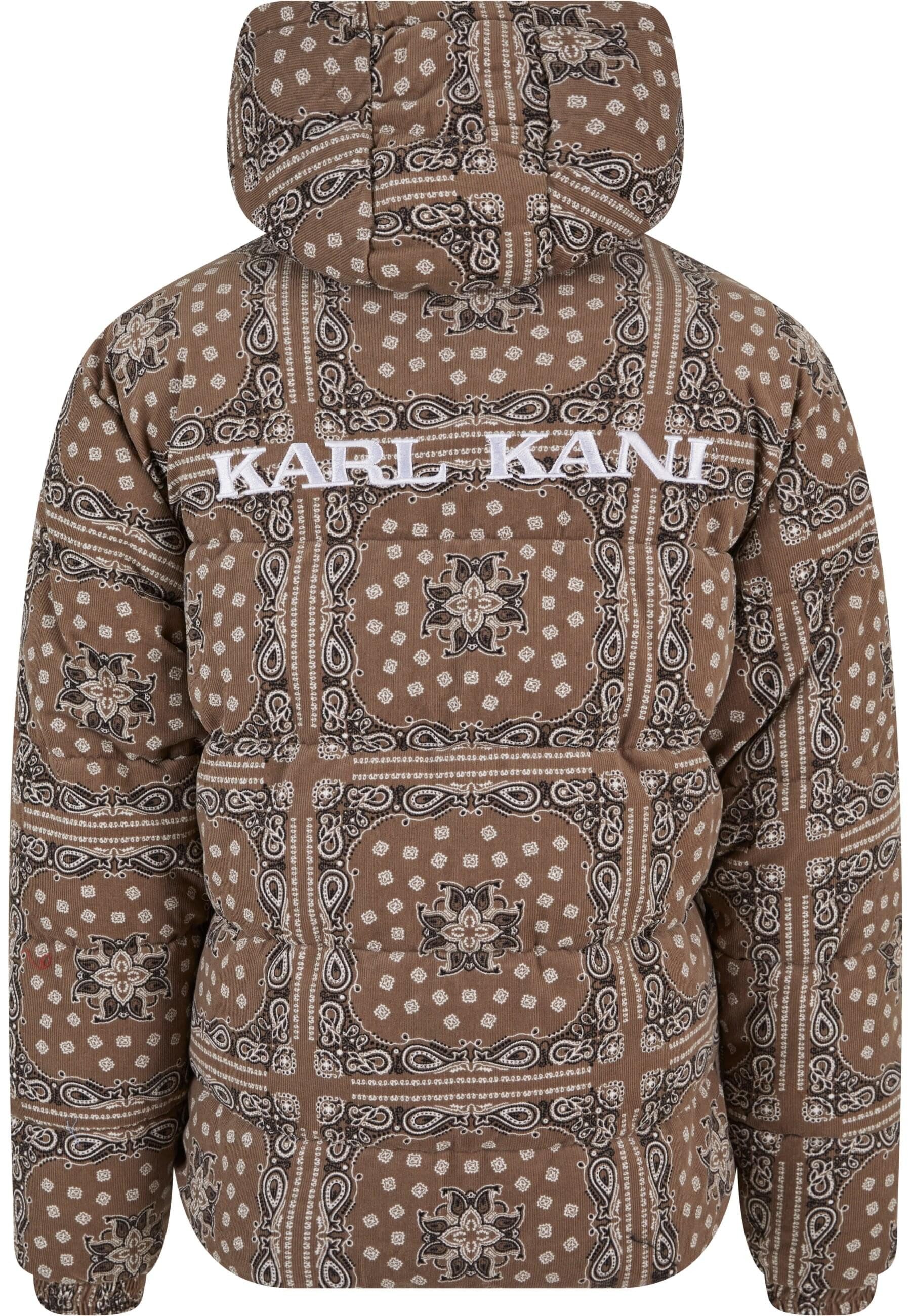 Karl Kani Winterjacke Karl Kani Herren günstig online kaufen