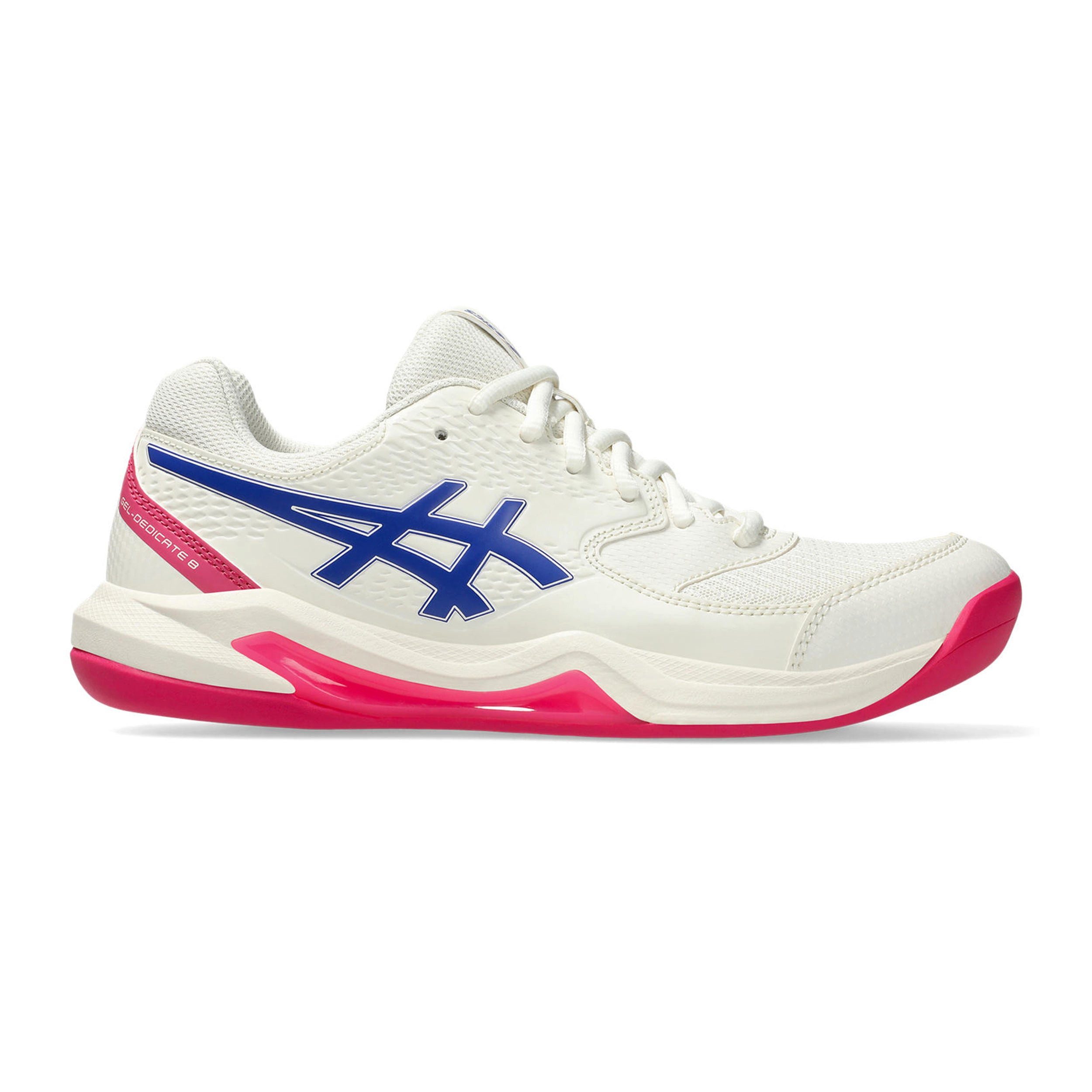Gel-Dedicate 8 - Teppichcourt Tennisschuh Tennisschuh
