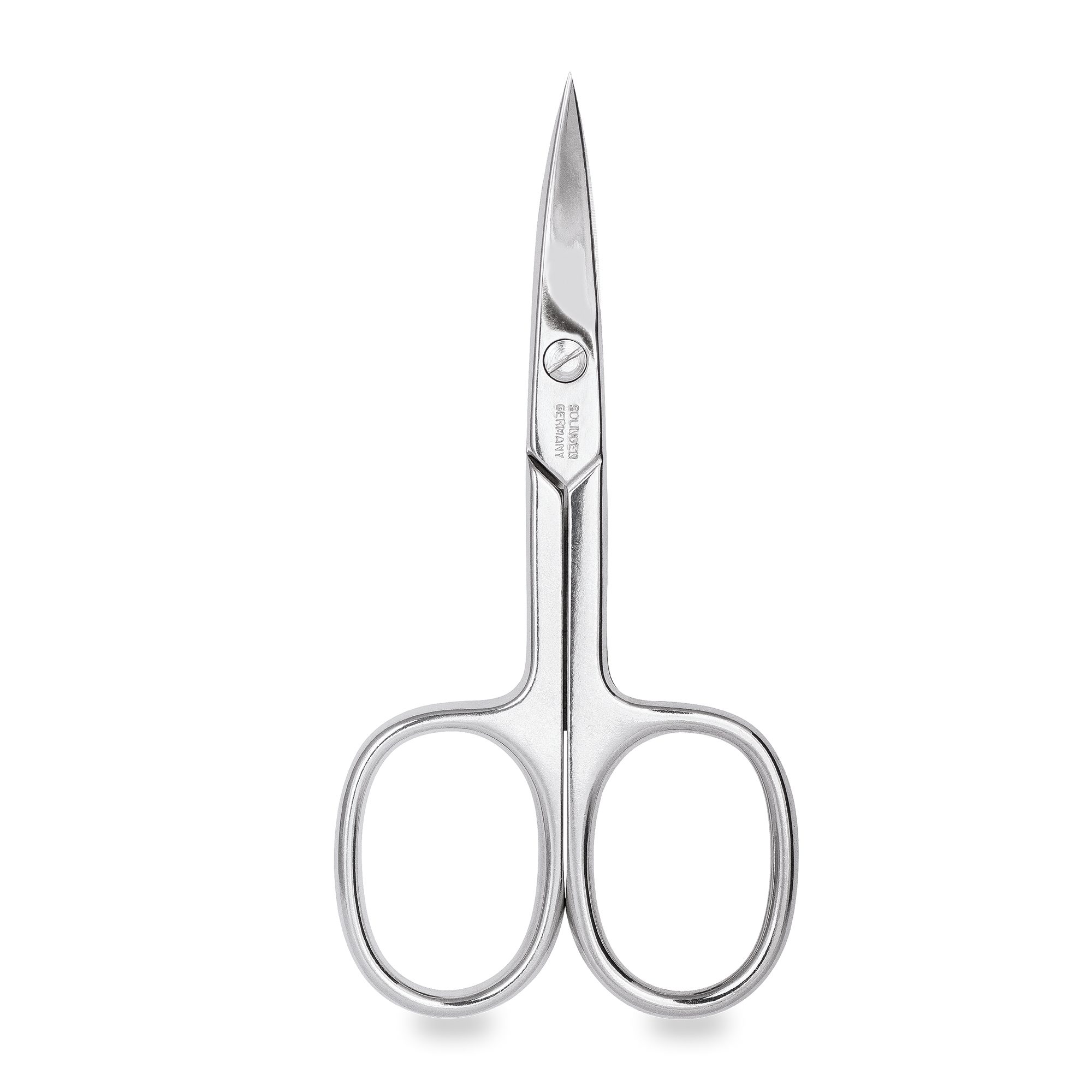 Niyok Nagelschere Niyok Nagelschere, Solingen, nickelfrei, nachhaltig & langlebig, Präzision