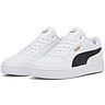 PUMA White-PUMA Black-Gold