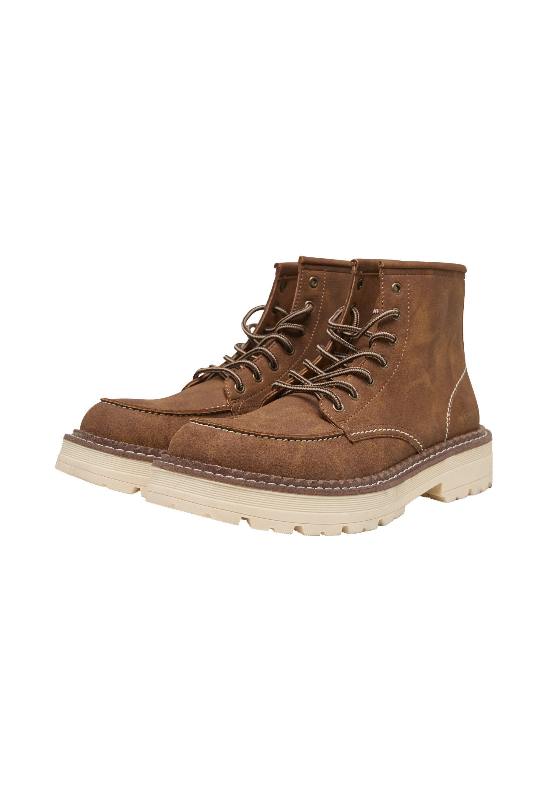 Replay Replay OBLIVION ICONIC Stiefelette