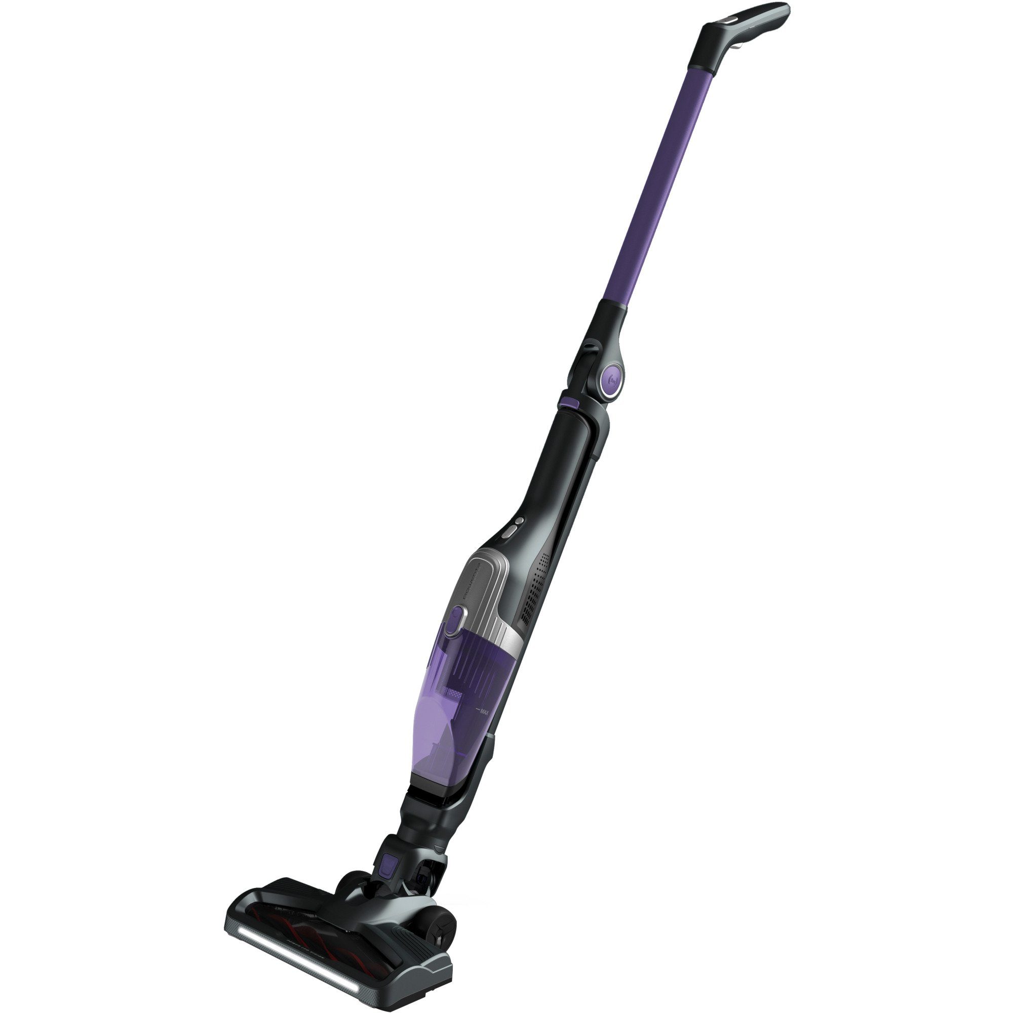 Rowenta Bodenstaubsauger Rowenta Xtrem Compact 2-in-1 RH1238, Beutellos