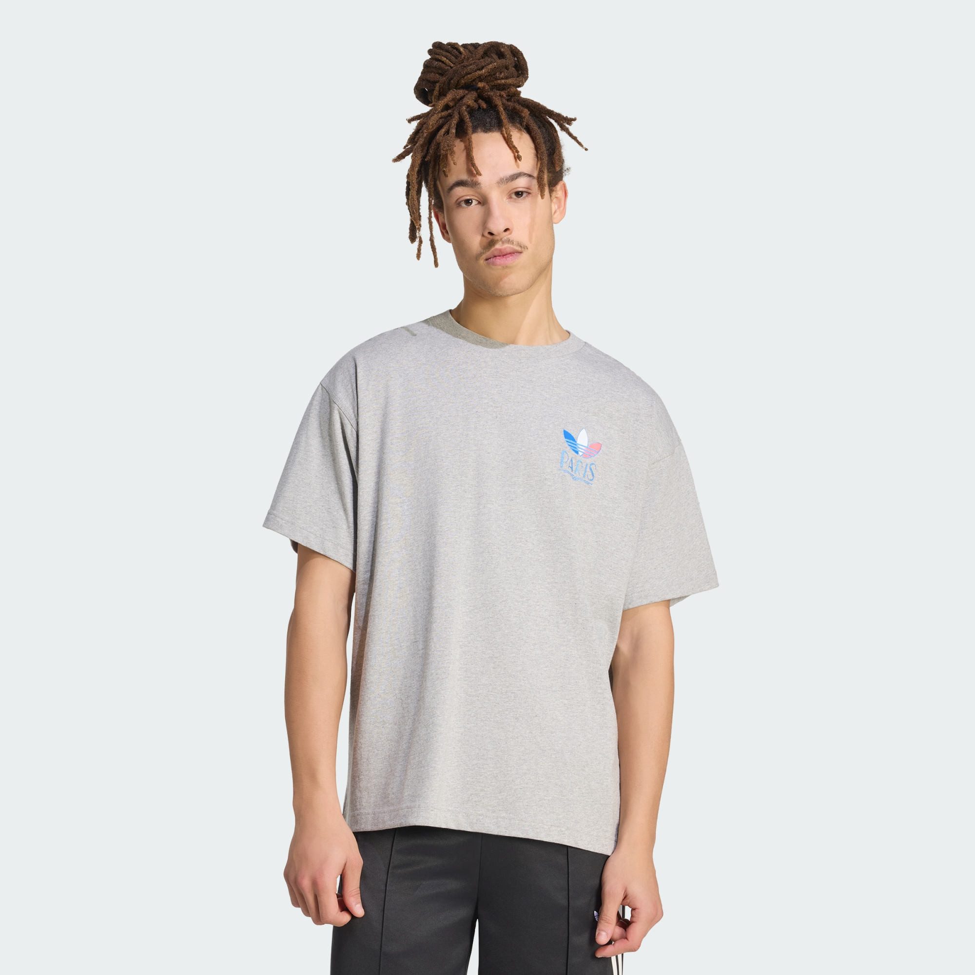adidas Originals T-Shirt PARIS ARTDECO LOGO T-SHIRT (1-tlg)