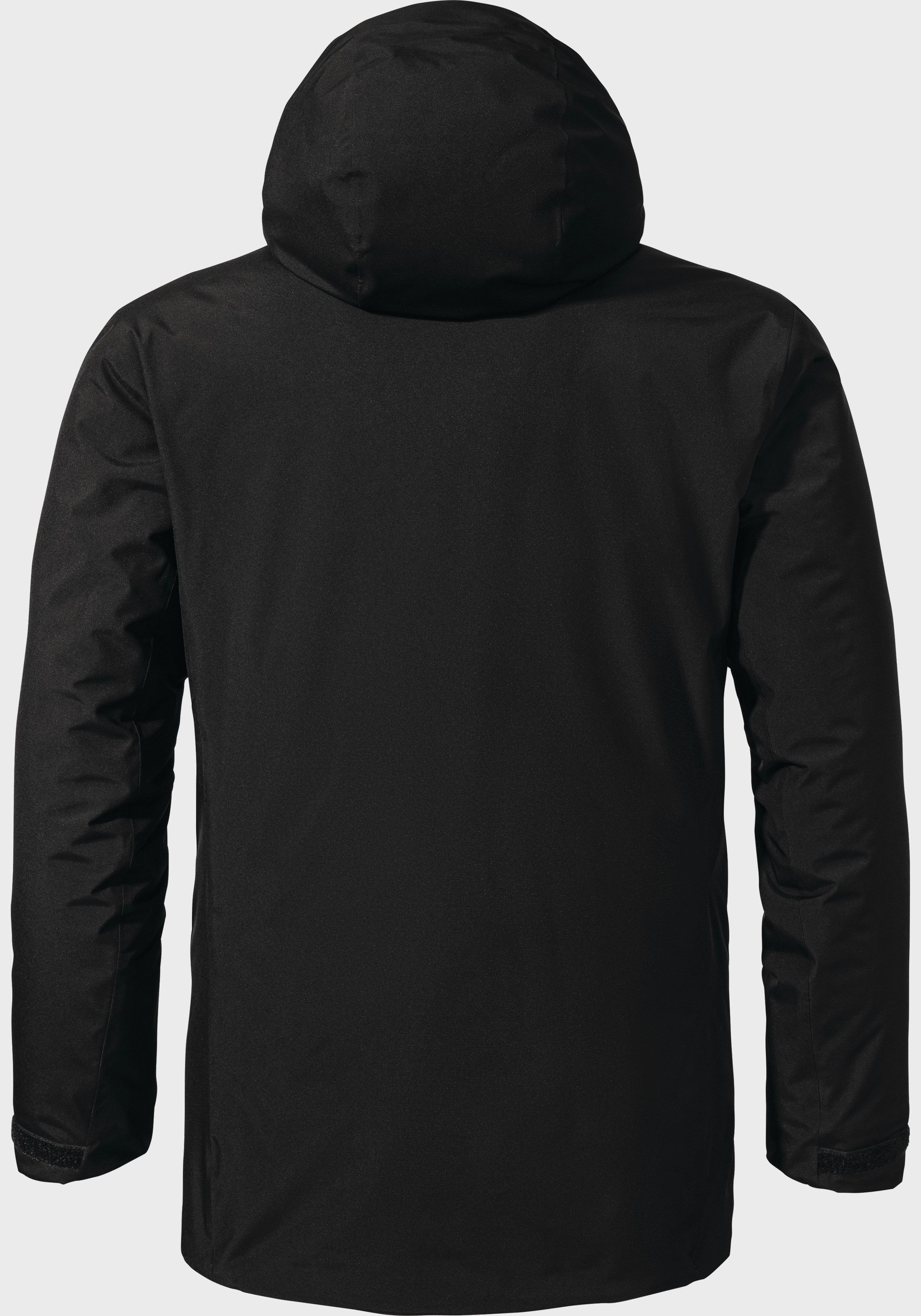 Schöffel Langjacke Hiking Parka Style Froda MNS günstig online kaufen