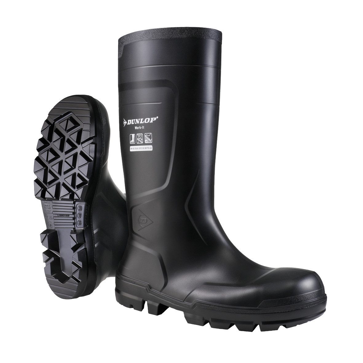 Dunlop_Workwear NB2HD01 Dunlop Work-It S5 Gummistiefel günstig online kaufen