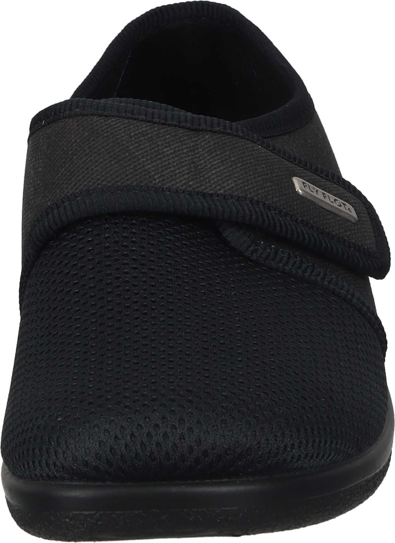 Fly Flot Hausschuhe Hausschuh aus Textil