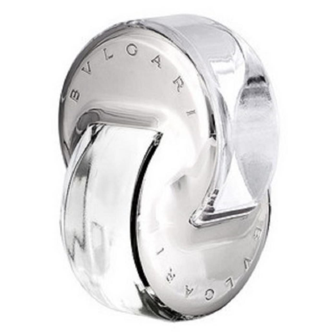 BVLGARI Eau de Toilette Omnia Crystalline, Glasflakon, Parfüm EDT, Damenduft