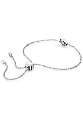 Swarovski Armband Angelic, Kissenschliff, 5662141, mit Swarovski® Kristall