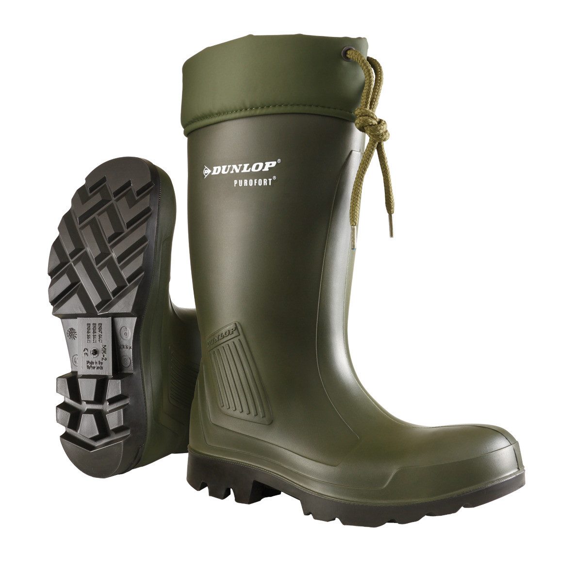 C462943.VK Thermoflex Gummistiefel