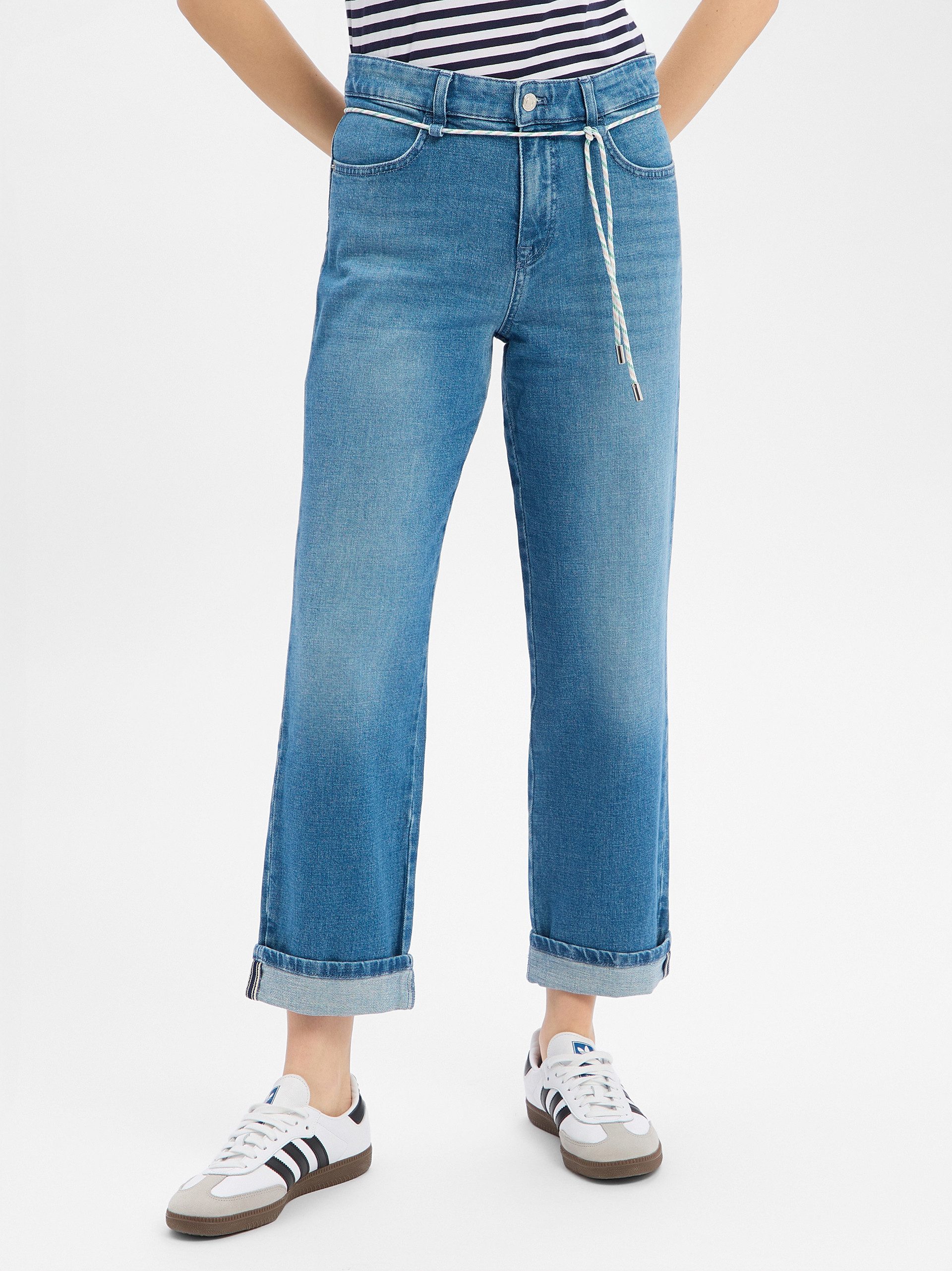 Schlagjeans FENDOU