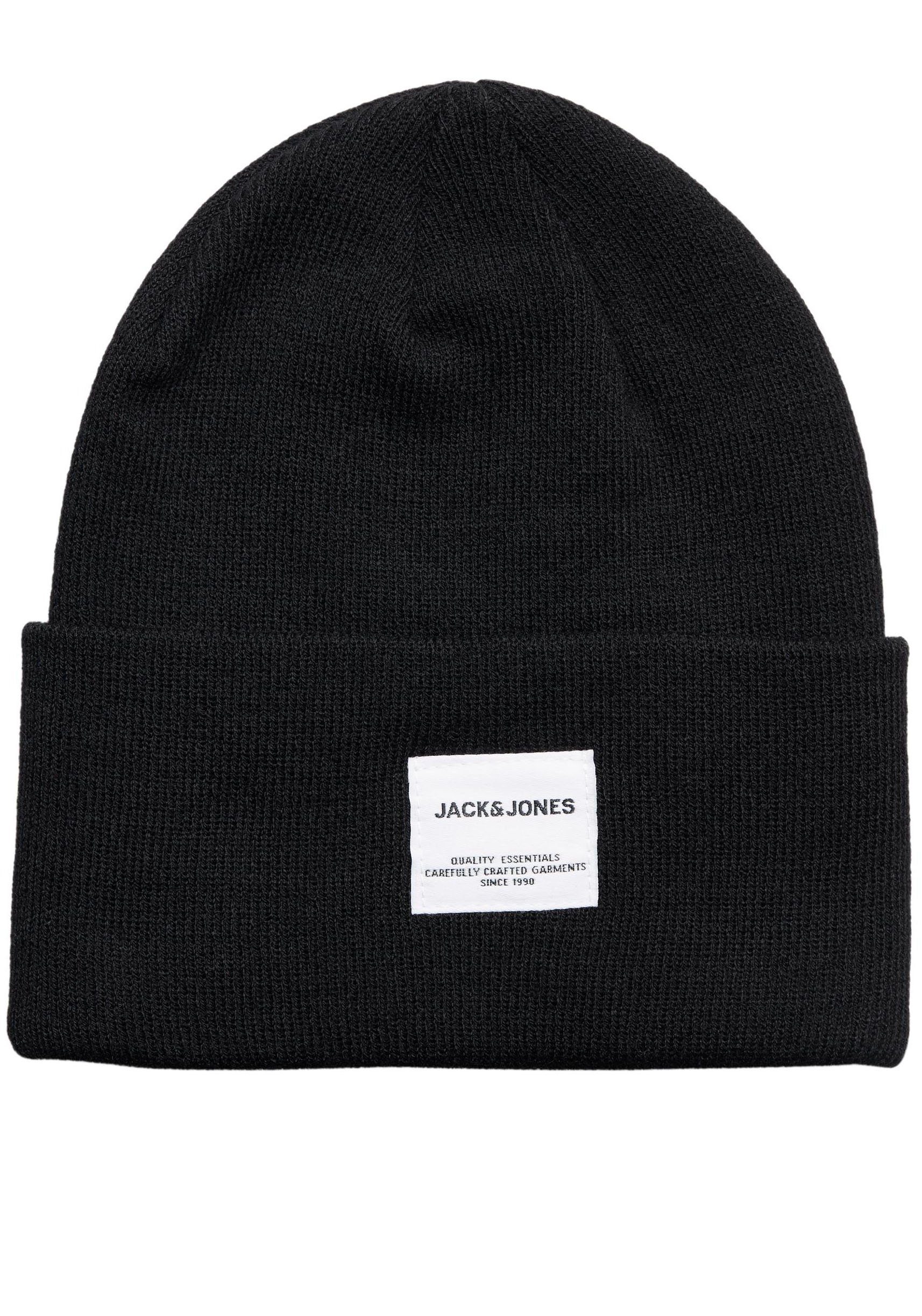 Jack & Jones Beanie Beanie günstig online kaufen