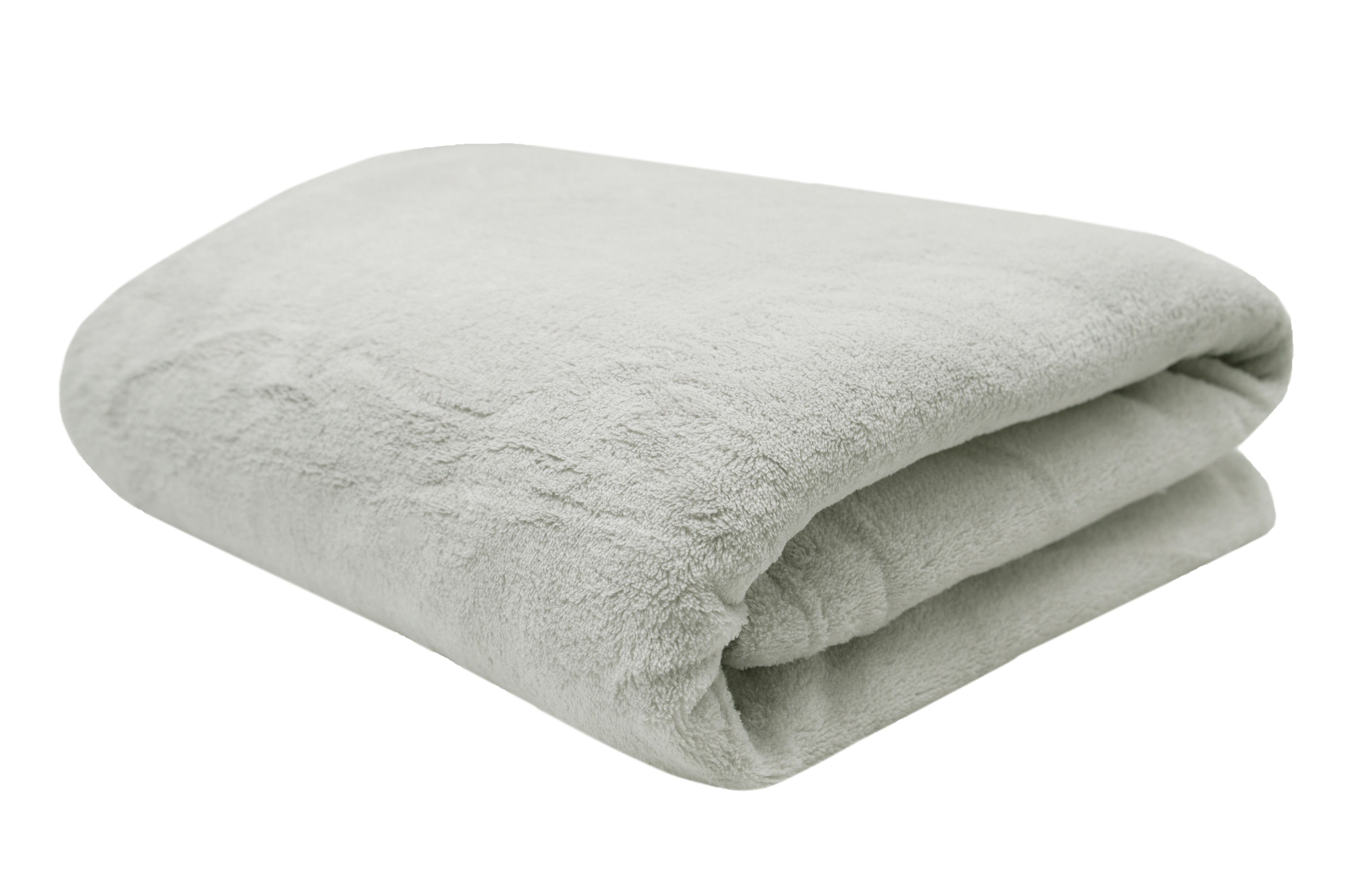 Wohndecke, ZOLLNER, superflauschig, in XXL Größe günstig online kaufen