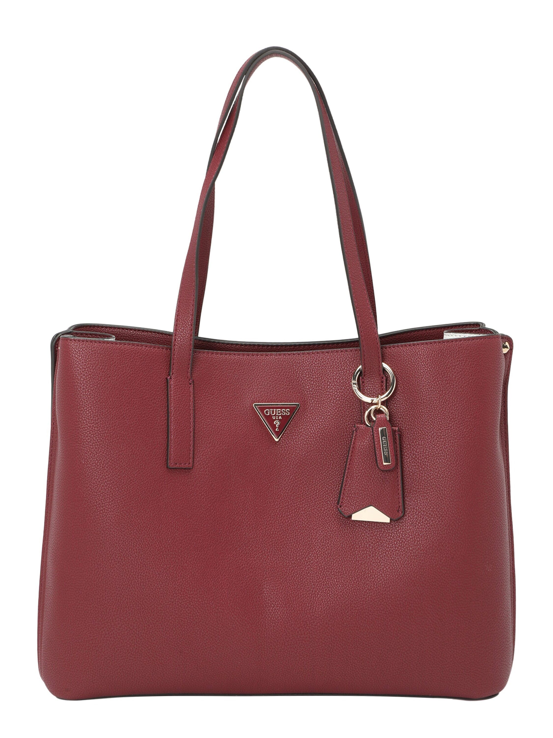 Guess Handtasche MERIDIAN (1-tlg)