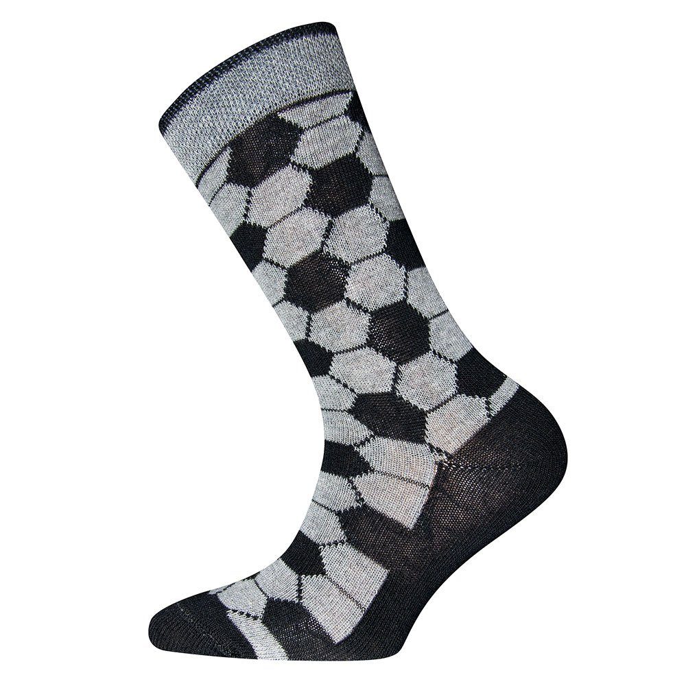 Socken (6-Paar) Fußball Ewers Socken
