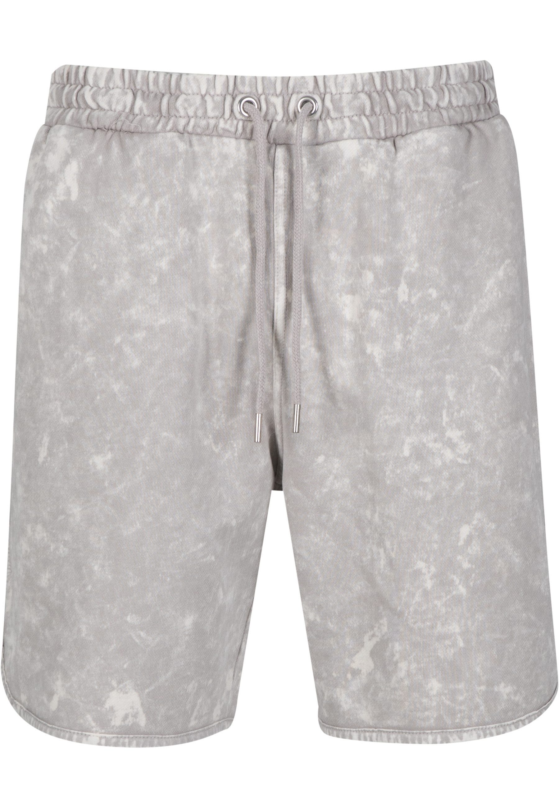 Sweatshorts Urban Classics Washed Piped Shorts
