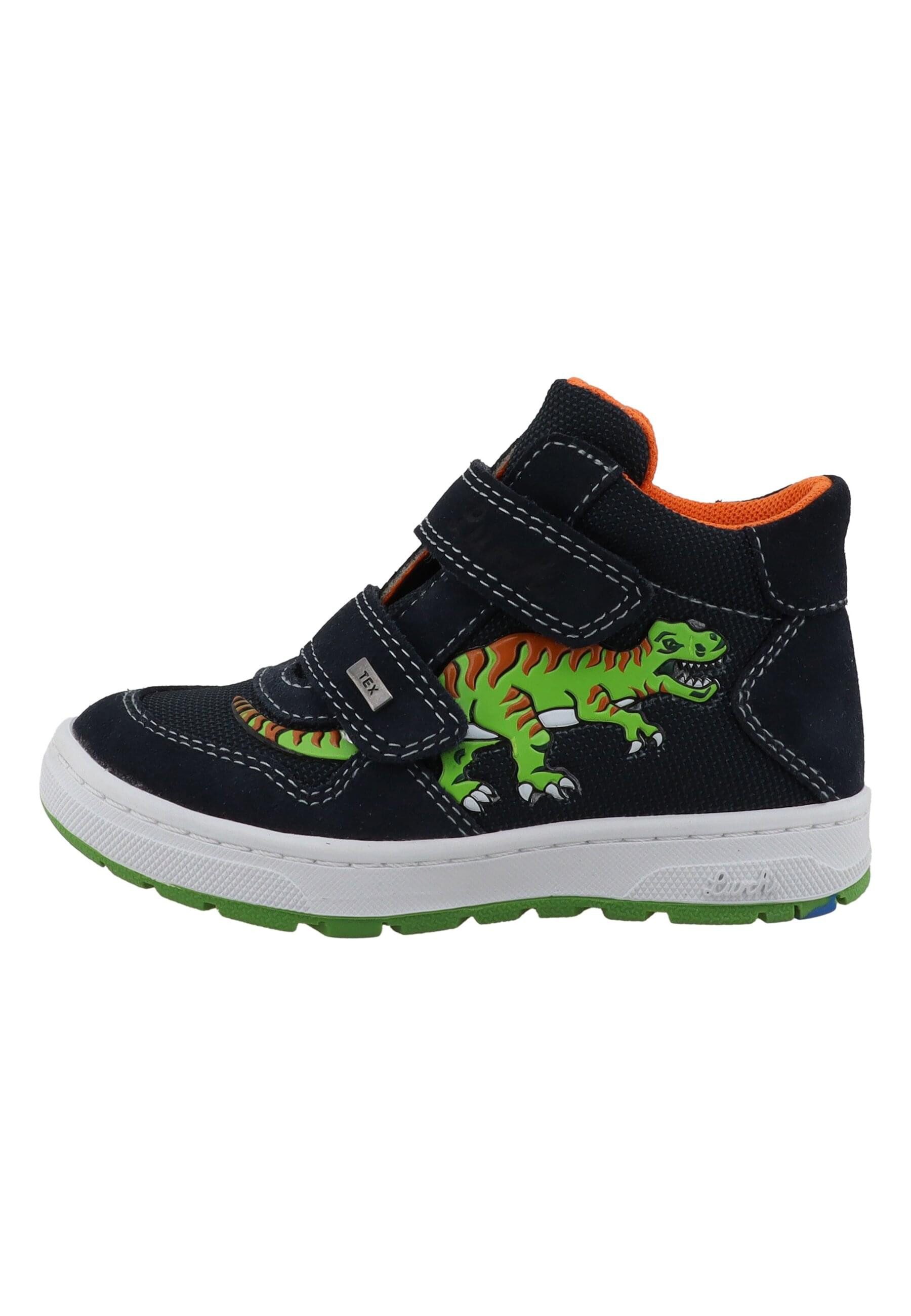 Lurchi Lurchi Dyno-TEX Trainingsschuh