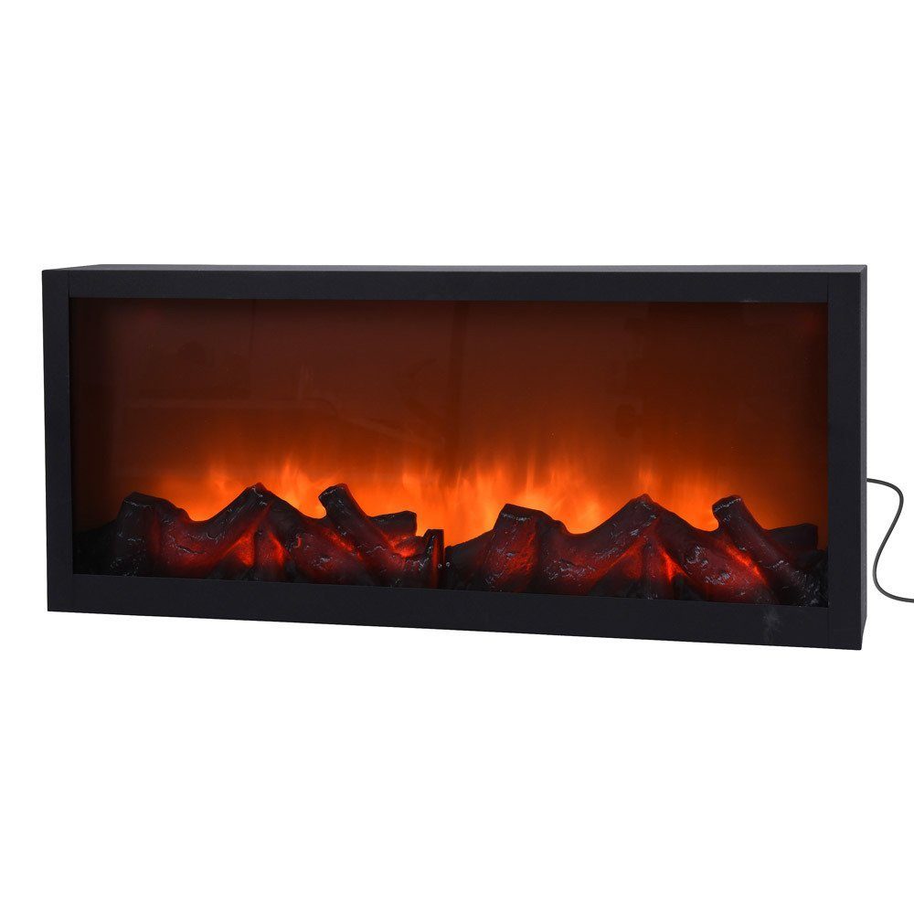 Home & styling collection Dekolicht LED-Kamin, günstig online kaufen