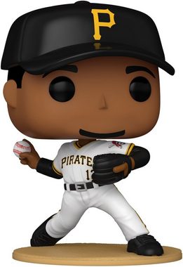 Funko Spielfigur MLB Pirates - Ke'Bryan Hayes 91 Pop! Vinyl Figur