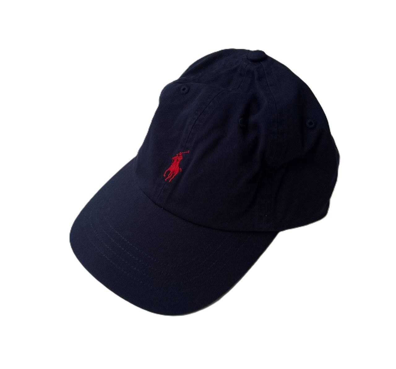 Polo Ralph Lauren Baseball Cap