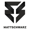 Matschwarz