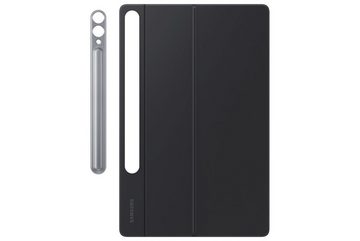 Samsung Tablet-Hülle Book Cover Keyboard, für Samsung Galaxy Tab S9+/ Tab S9 FE+