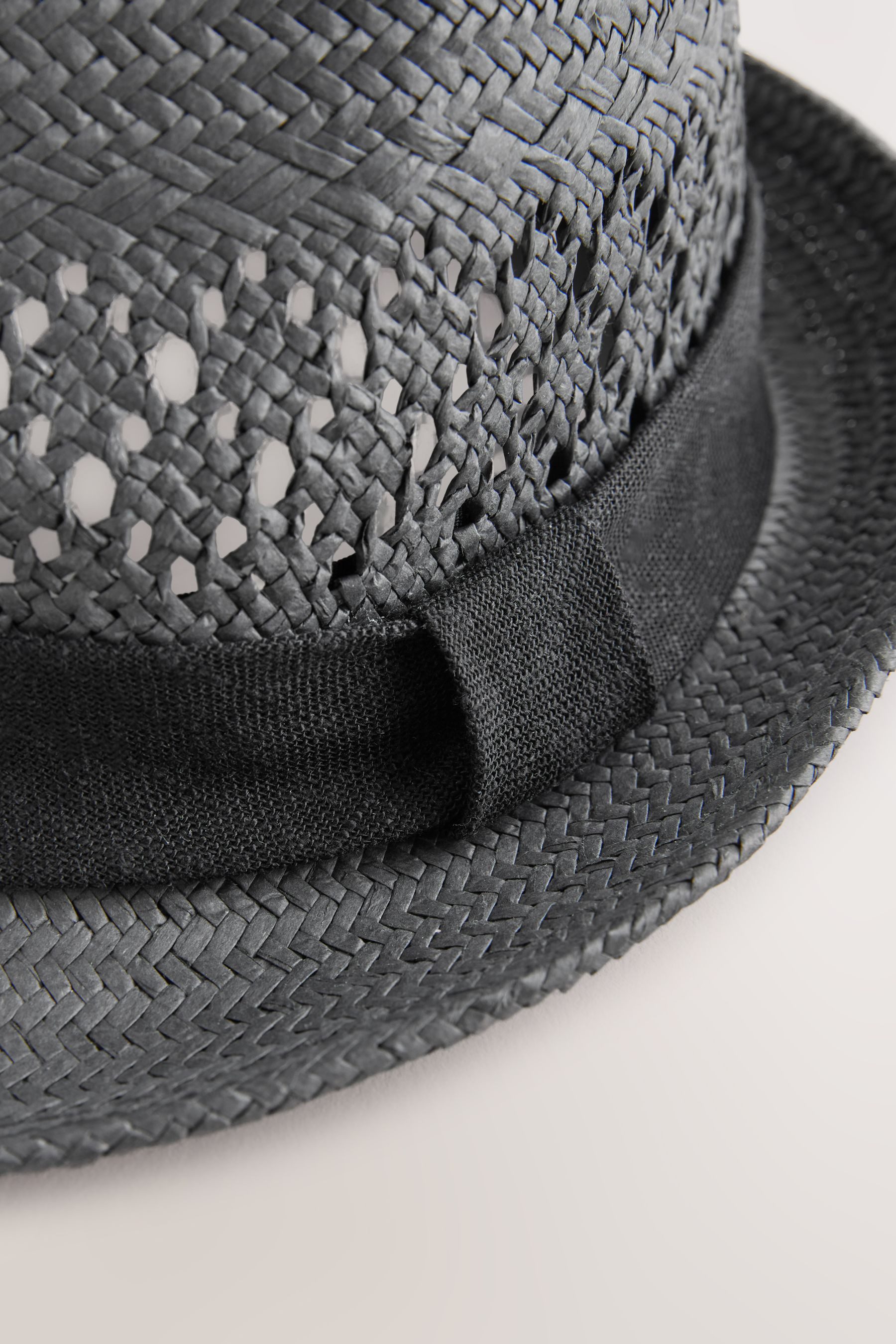 Next Trilby Strohhut (1-St) günstig online kaufen