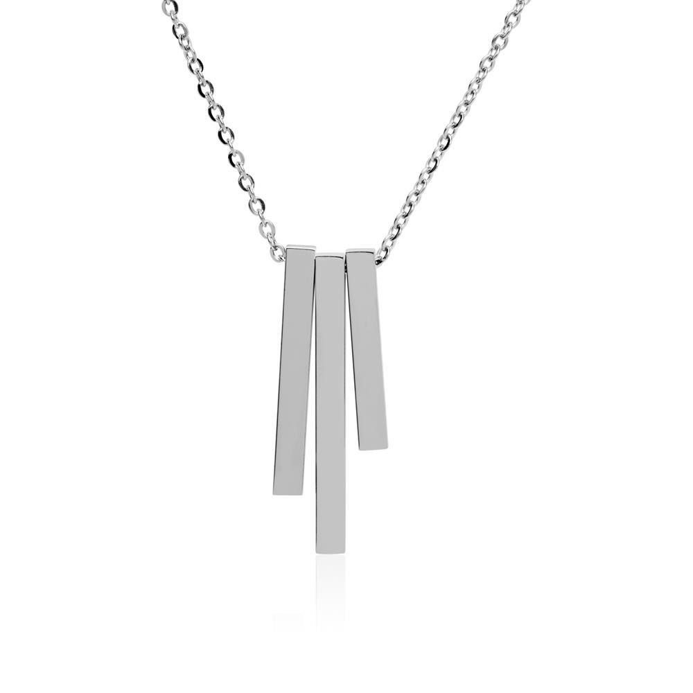 Edelstahlkette Kette für Damen aus Edelstahl