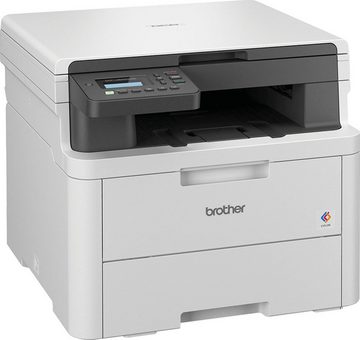 Brother DCP-L3520CDWE Multifunktionsdrucker, (WLAN (Wi-Fi)