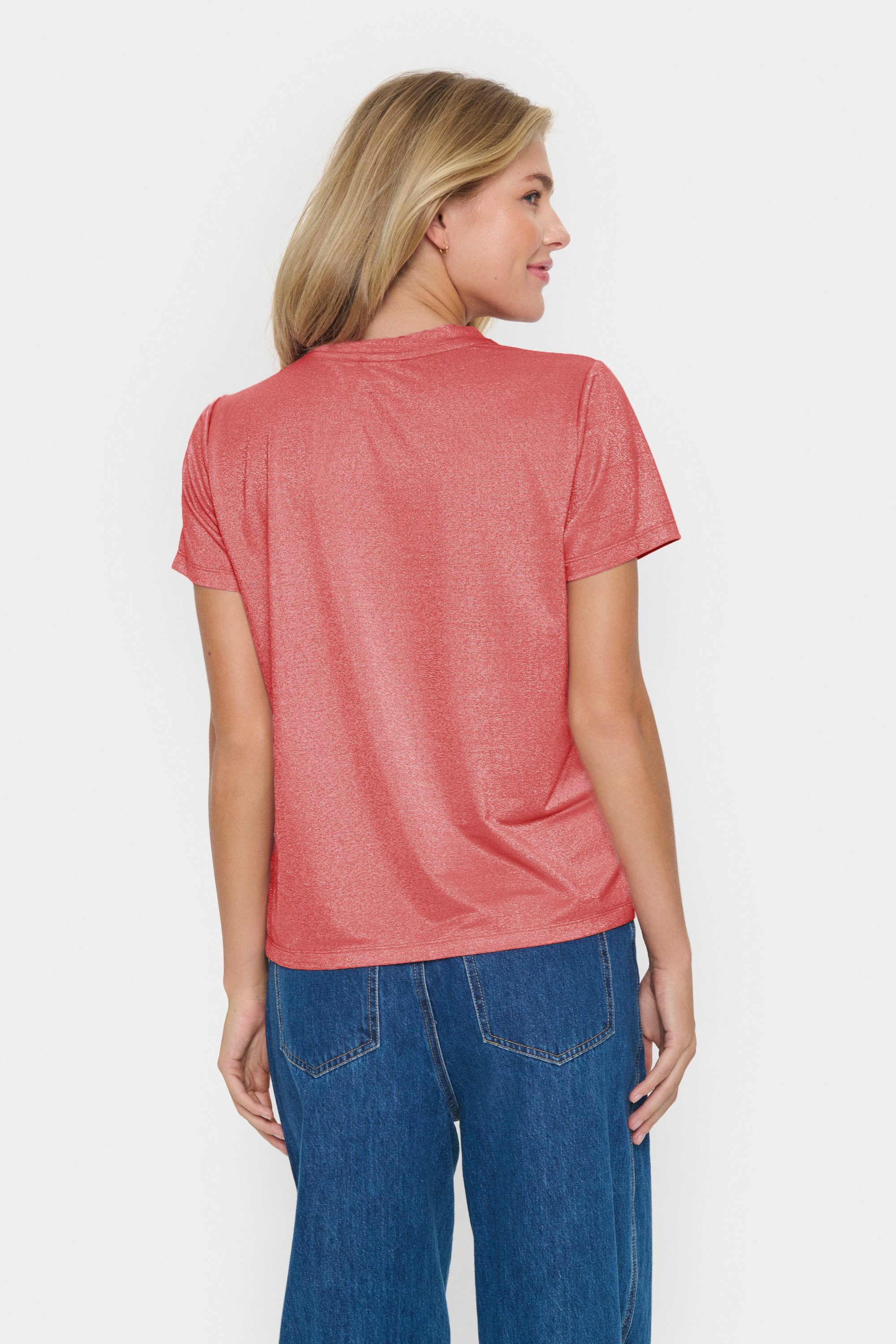 Saint Tropez T-Shirt T-shirt HagaSZ