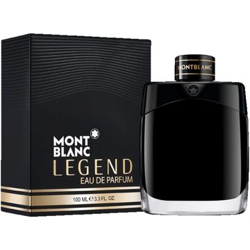 MONTBLANC Eau de Parfum Legend E.d.P. Nat. Spray