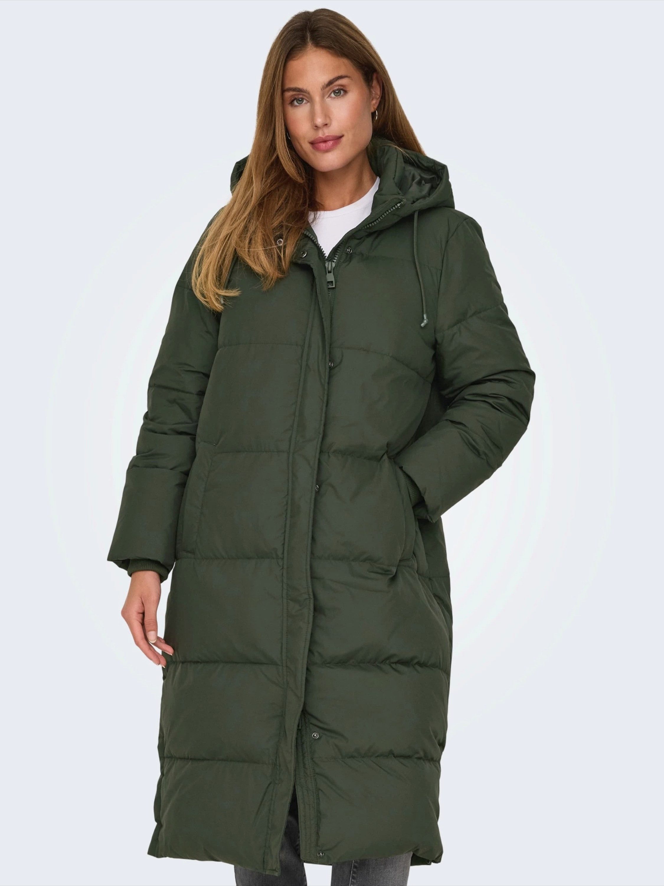 ONLY Wintermantel ONLALICE (1-tlg)
