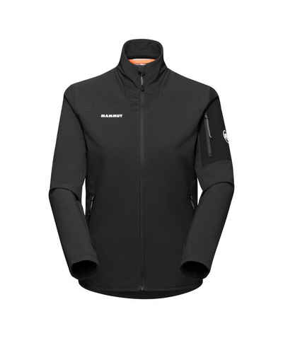 Mammut Fleecejacke Madris ML Jacket Women