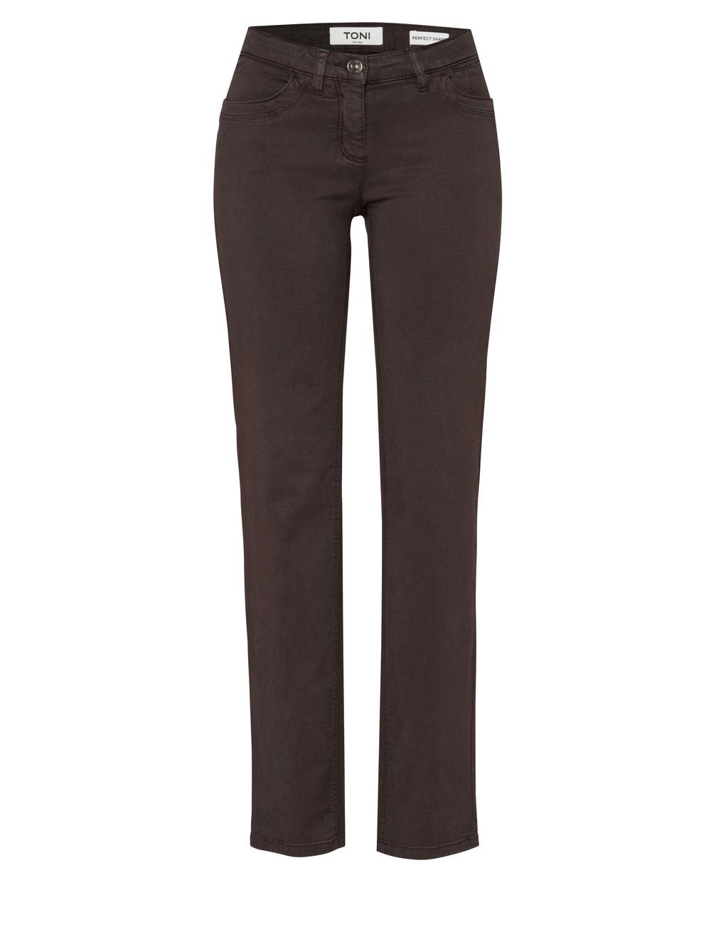 Relaxed by TONI 5-Pocket-Hose Perfect Shape Regular