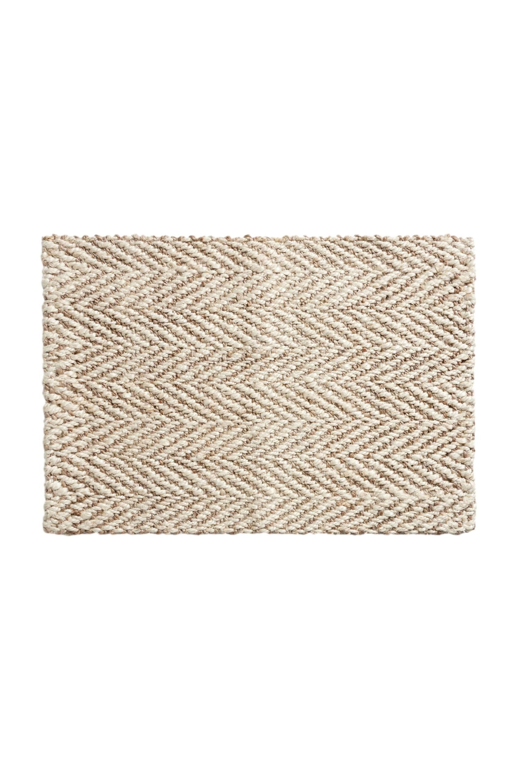 Next Teppich Rafferty Jute-Fußmatte günstig online kaufen