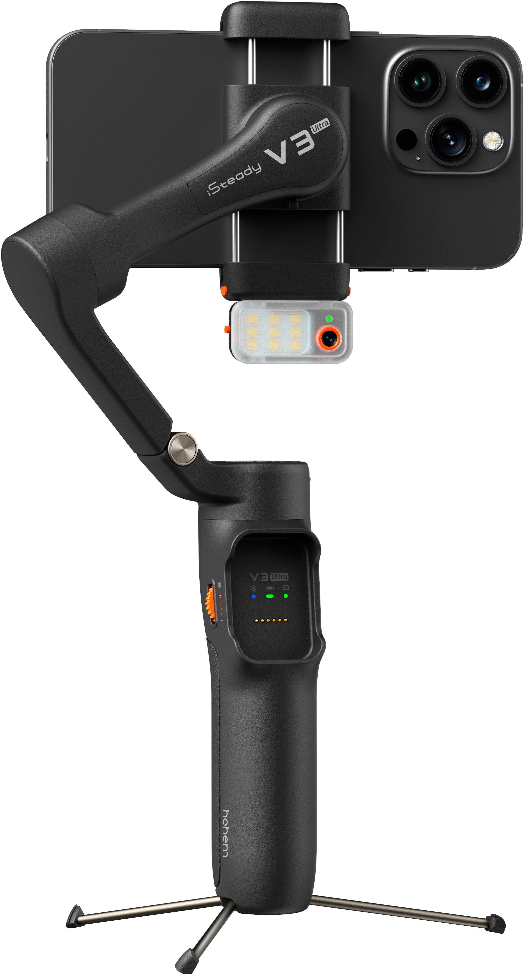 hohem iSteady V3 Ultra Gimbal