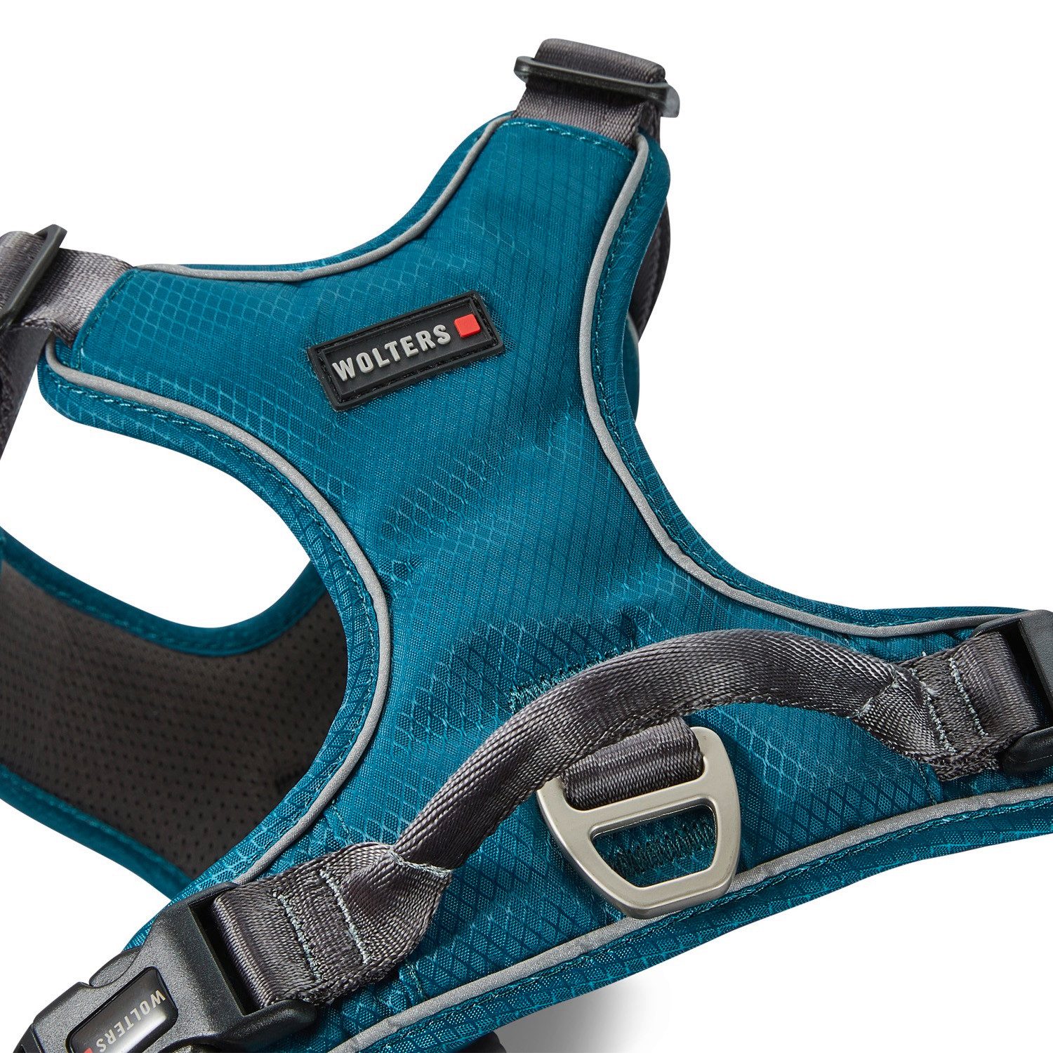 Wolters Hunde-Leuchtgeschirr Geschirr Active Pro Comfort günstig online kaufen