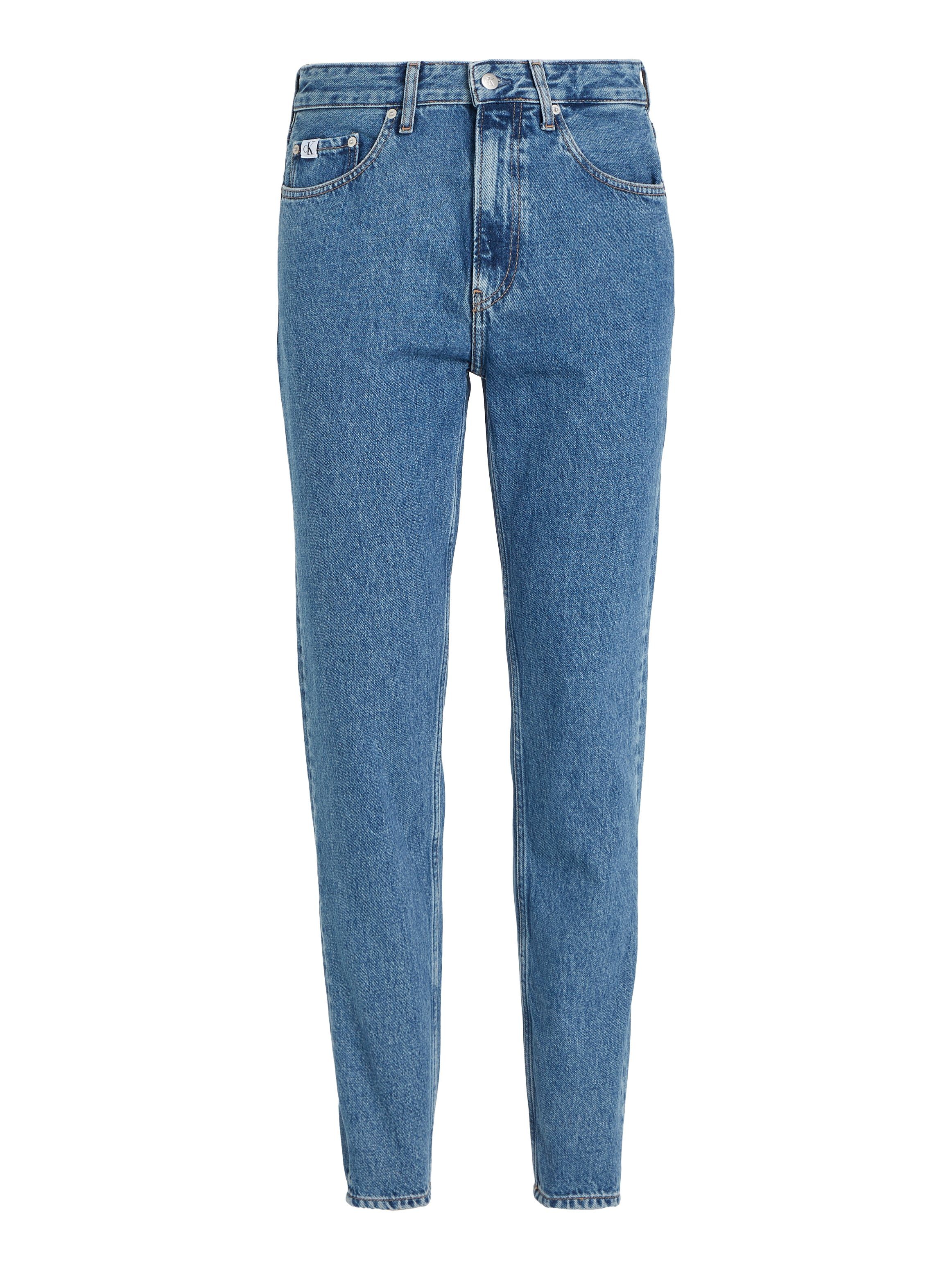 Denim Klein TAPER Tapered-fit-Jeans REGULAR Calvin Medium Jeans