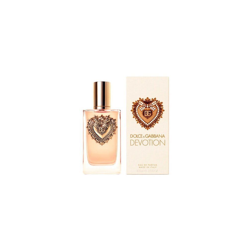 DOLCE & GABBANA Eau de Parfum