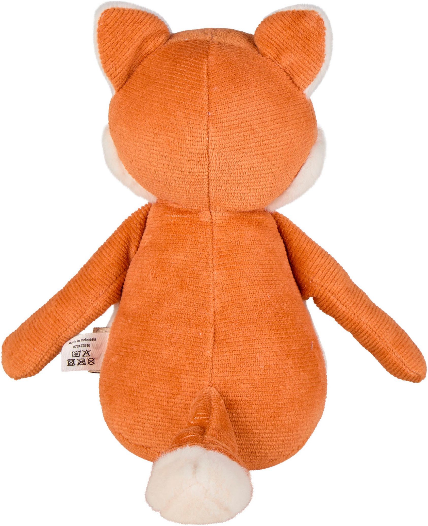 Sterntaler® Plüschfigur Nachtlicht Träumli Fuchs Filou, Einschlafhilfe