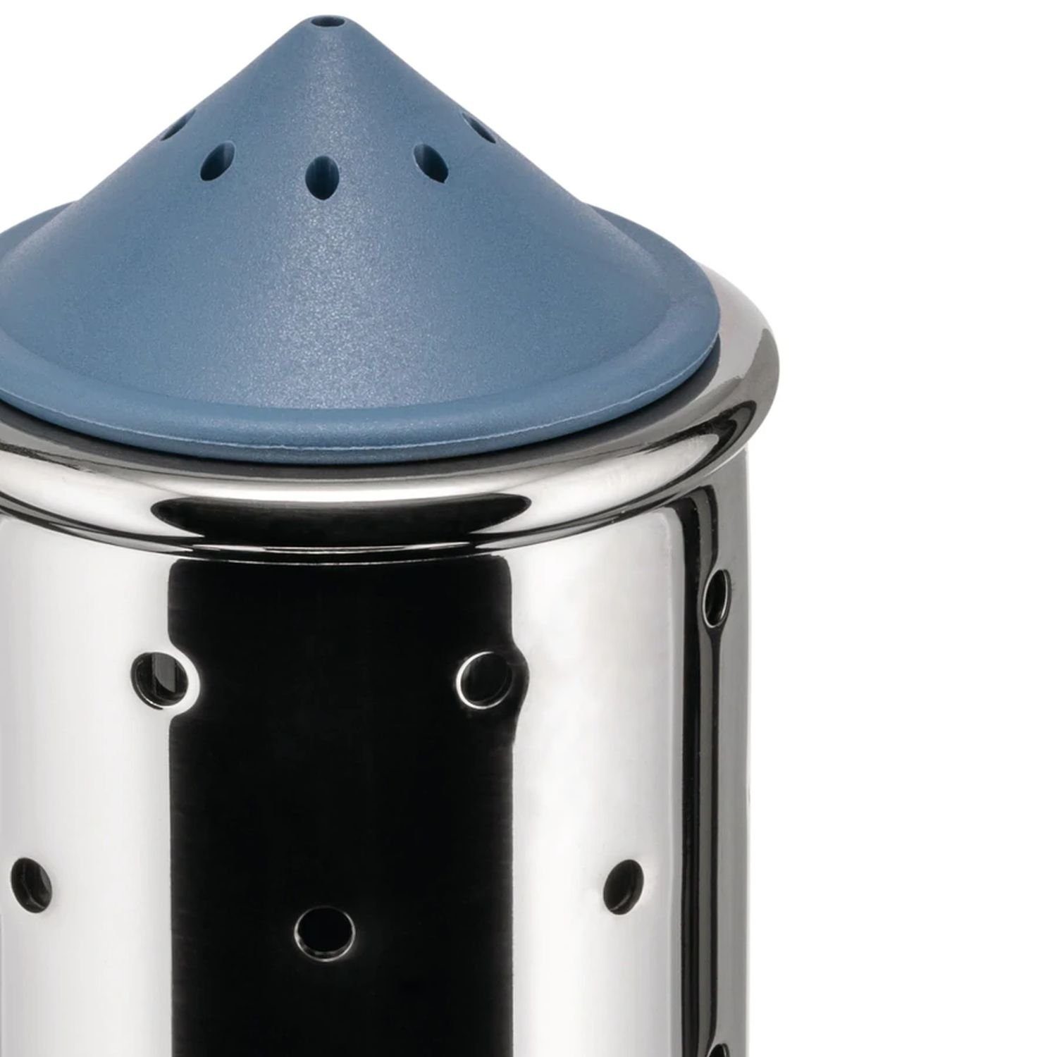 Alessi Salz- / Pfefferstreuer MGSAL