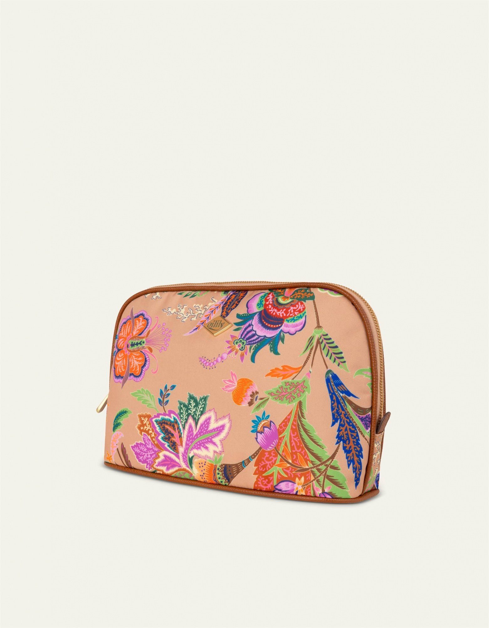 Oilily Kosmetiktasche Chiara Cosmetic Bag Young Sits