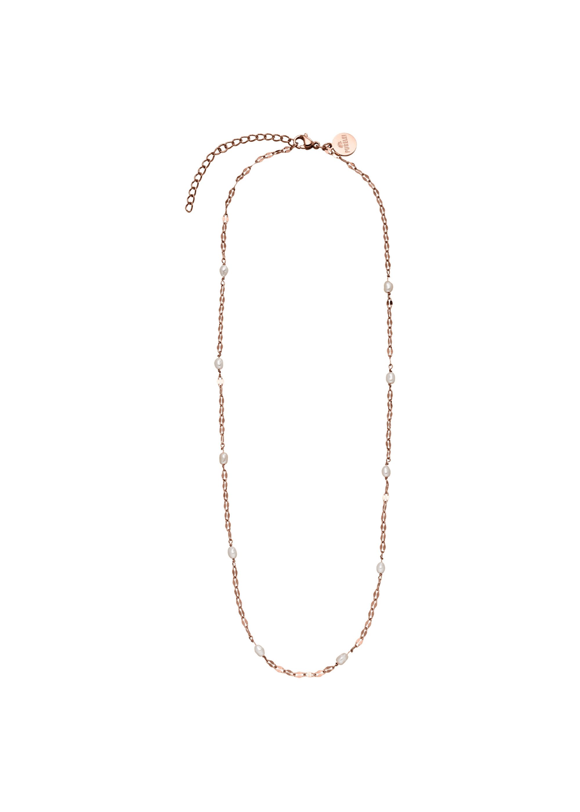 Kette ohne Anhänger Delicate Pearl