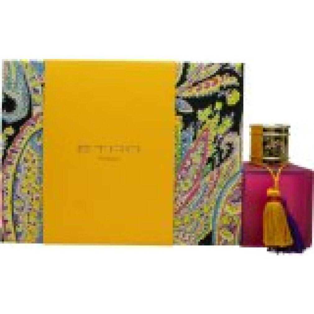 Etro Duftlampe AFRODITE FUXIA DIFFUSER JASMIN DUFT 250ml