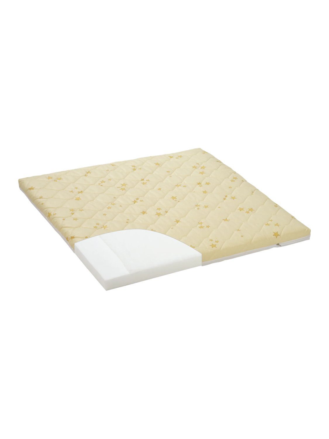 Laufgitter-Matratze Laufgittermatratze, Alvi®